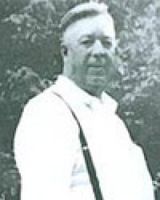 Claude Strong