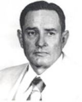 Wallace M. Pack