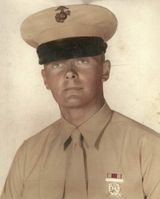 Lauriston F. Hustus, Jr.