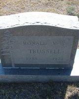 Ronald Van Trussell