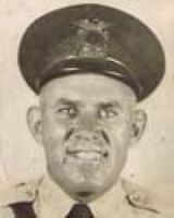 Dudley Emerson Whiteside
