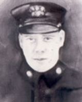 Cedric J. Peterson