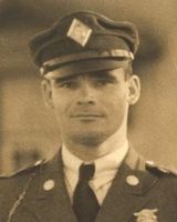 Alfonso Jerome Hedgpeth