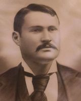 Patrick Edward Fitzgerald