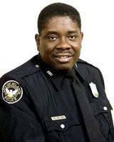 Richard E. Williams