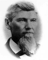 Abraham Garland Byler