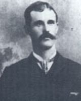 Nicholas Hunt