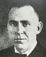 Leland Glenn Teague