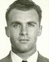 Jimmie Hugh Rutledge