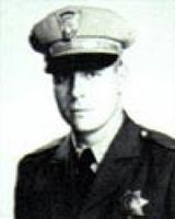 Merrel L. Kissinger