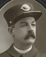 Otto H. Flieth