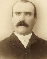 J. C. Morrissey