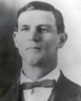 Charles Dickey