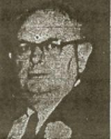 Leonard T. Davis