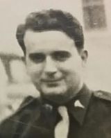 John Simon DeRubbo