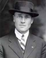 George V. Trabing