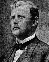 Clarence Woolman