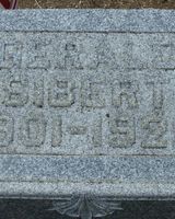 Gerald W. Sibert