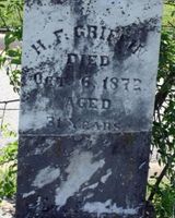Henry Franklin Griffin