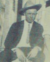 Henry Ward