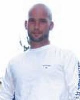 David Alan Wieger