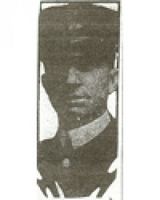 Daniel Garrett