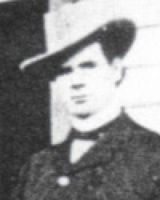 J. W. Hawkins