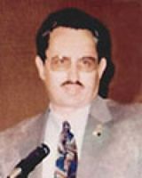 Anthony S. Minetto, Sr.