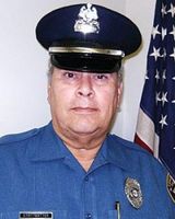 Ronald Eugene Strittmatter