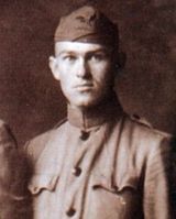 Preston E. Bradley