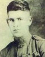 Hubert Webb