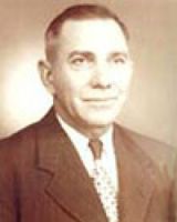 Louis F. Kreilein