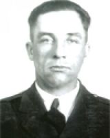 Martin P. Randolph