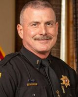 Richard Shawn Parker