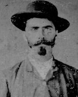 George Calvin White