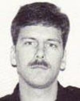 David Thomas Haynes