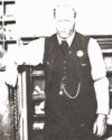 John R. Shaver