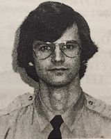 Gregory Scott Burdine