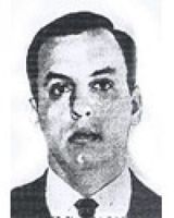 James Howard St. DeLore