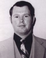 Joseph Thomas Crews