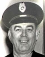 Edward T. Cunningham