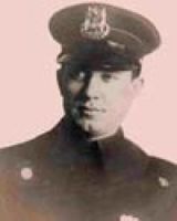 William Kelly Burge