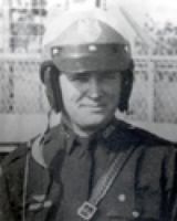 Woodrow Wayne Scarbrough