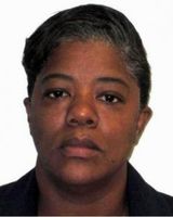 Wendy Letitia Shannon