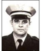 Richard Thomas Bain