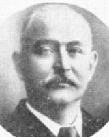 Charles S. Ford
