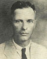 Wyatt Luther Nugent