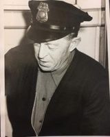 Harold Humphrey Pearce