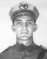 Fred Carlton Burns