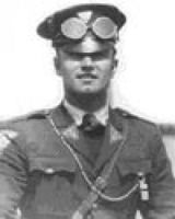 Walter Arrowsmith